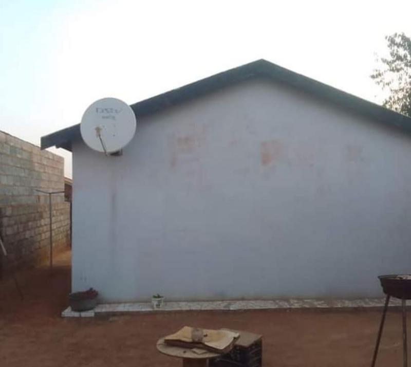 2 Bedroom Property for Sale in Barcelona Northern Cape